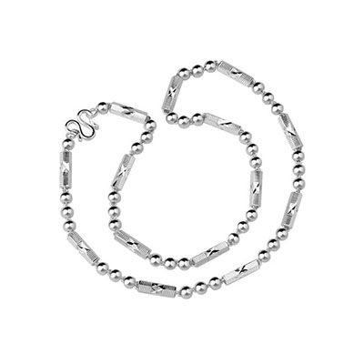 足銀項鏈?zhǔn)笈谱优判邪?>
                    </div>
                </div>
                <div   id=