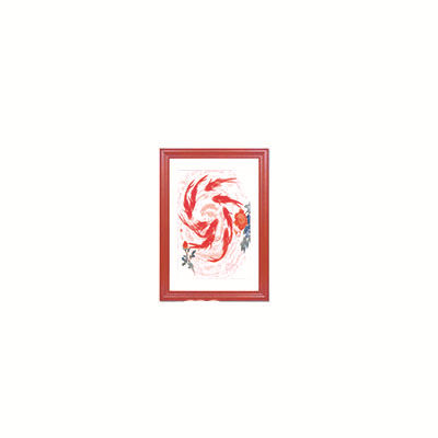 成品畫十大牌子排行榜