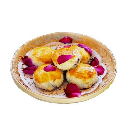 玫瑰酥十大牌子排行榜