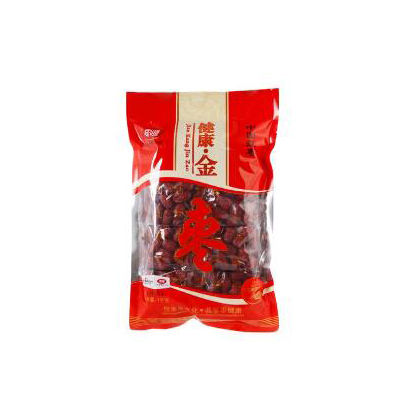金棗十大牌子排行榜