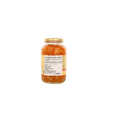 花梨茶十大牌子排行榜