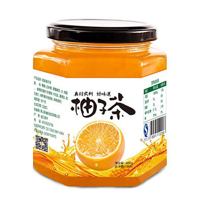 果味茶十大牌子排行榜