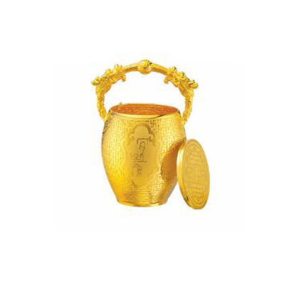 金桶十大牌子排行榜