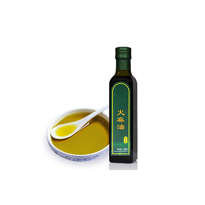 火麻仁油十大牌子排行榜