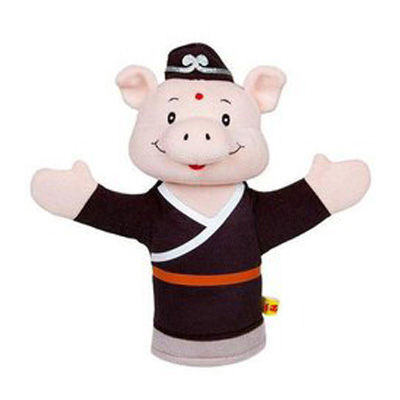 手偶玩具十大牌子排行榜