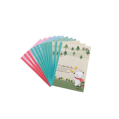 學(xué)生本子十大牌子排行榜