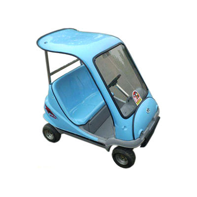 代步車電動(dòng)十大牌子排行榜