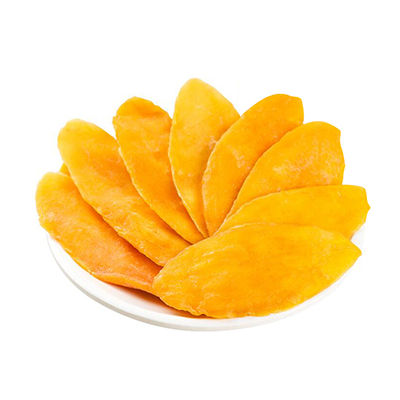 芒果片十大牌子排行榜