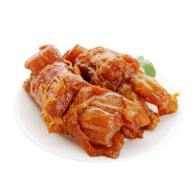 鹵牛筋十大牌子排行榜