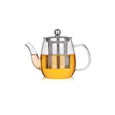 玻璃泡茶器十大牌子排行榜
