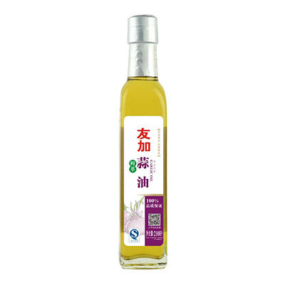 蒜油十大牌子排行榜