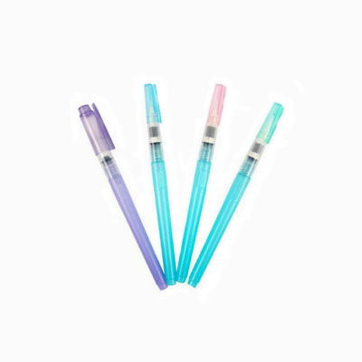 自來水筆十大牌子排行榜