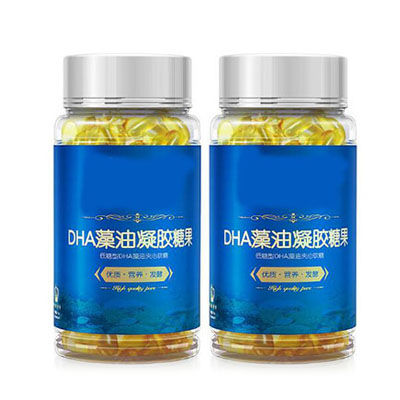 藻油十大牌子排行榜