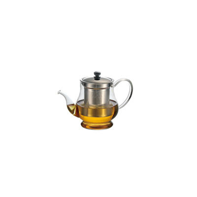 玻璃泡茶壺十大牌子排行榜