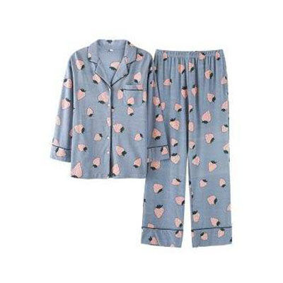 長袖家居服十大牌子排行榜