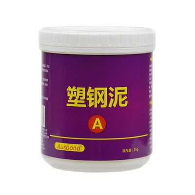 塑鋼泥選購指南