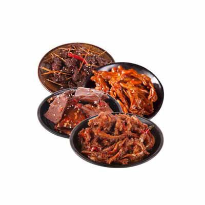 牙簽肉十大牌子排行榜