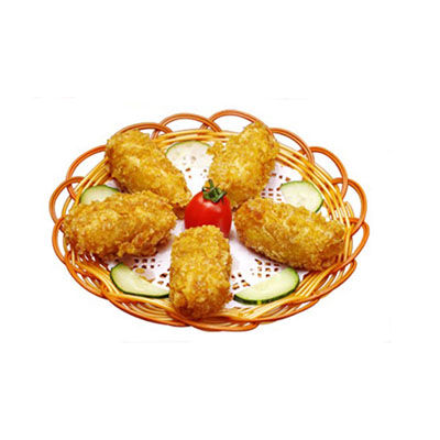 玉米酥十大牌子排行榜