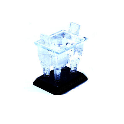 水晶鼎十大牌子排行榜