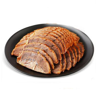 熟牛肉十大牌子排行榜
