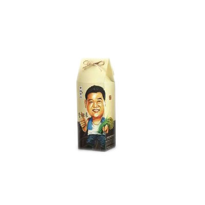 食品包十大牌子排行榜