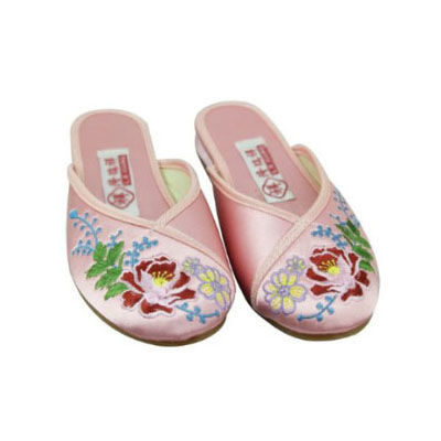 繡花拖鞋十大牌子排行榜
