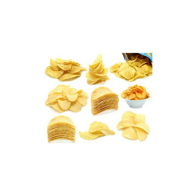 零食薯片十大牌子排行榜
