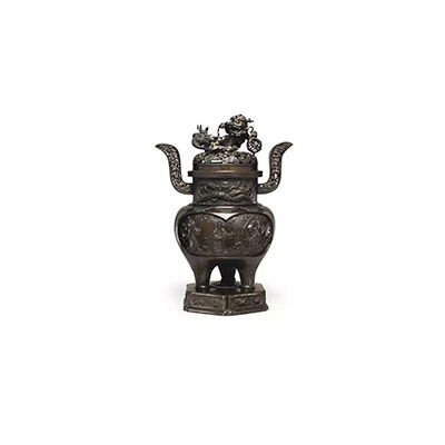 香器十大牌子排行榜