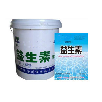 益生素十大牌子排行榜