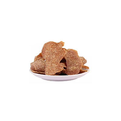 糖姜片十大牌子排行榜
