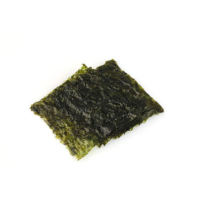 海苔片十大牌子排行榜