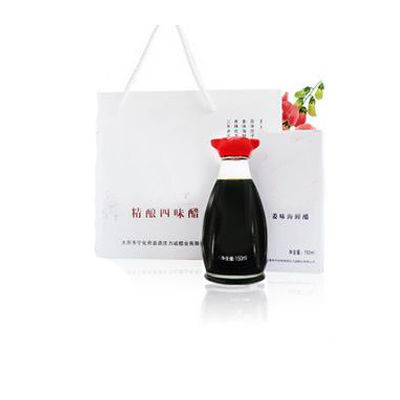 四味醋十大牌子排行榜