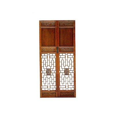 仿古門十大牌子排行榜