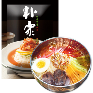 延吉大冷面十大牌子排行榜