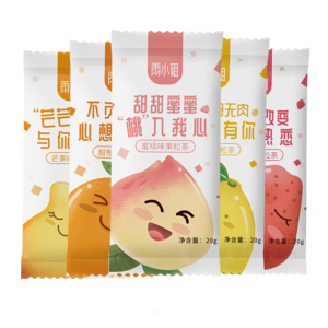 檸檬汁粉十大牌子排行榜