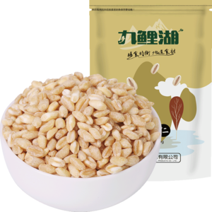 小麥米十大牌子排行榜