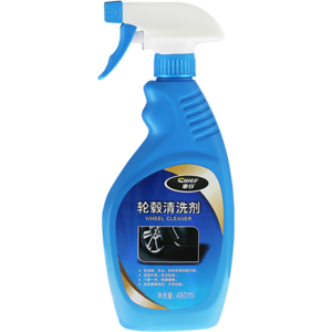 輪轂清洗劑十大牌子排行榜
