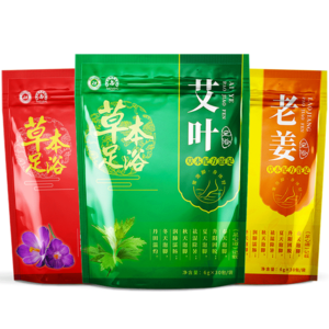 艾草泡腳十大牌子排行榜