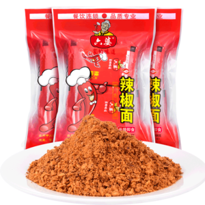 燒烤辣椒面十大牌子排行榜