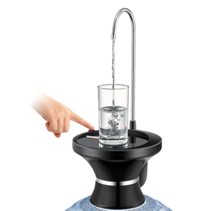 礦泉水壓水器十大牌子排行榜