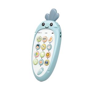 嬰兒電話玩具十大牌子排行榜