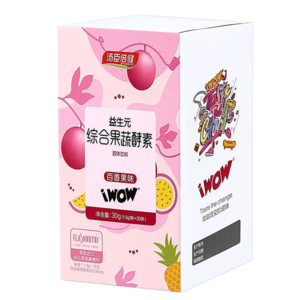 綜合酵素十大牌子排行榜