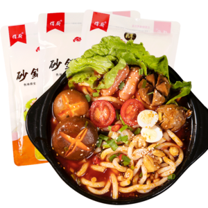 東北麻辣燙十大牌子排行榜