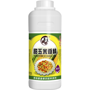 食用添加劑十大牌子排行榜
