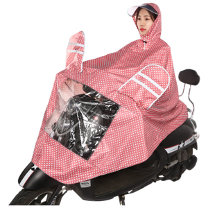 小清新雨衣十大牌子排行榜