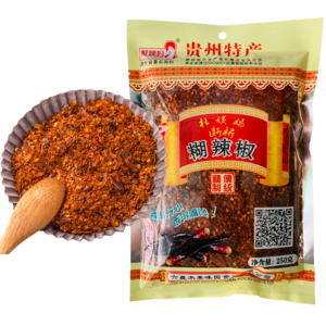 胡辣椒十大牌子排行榜