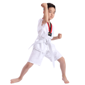 兒童跆拳道服十大牌子排行榜