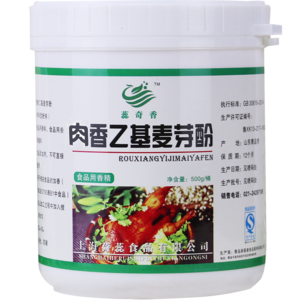 乙基麥芽粉十大牌子排行榜