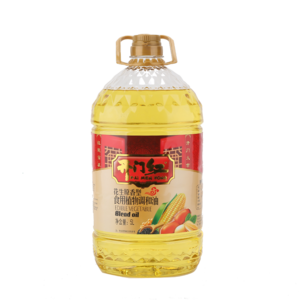 食用花生油十大牌子排行榜