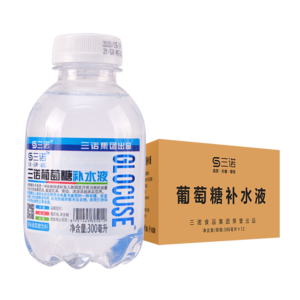 健身飲料十大牌子排行榜